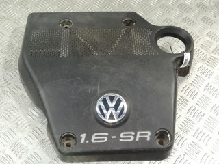 декоративная крышка двигателя Volkswagen Golf 4 поколение 2000