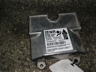 блок управления (другие) Opel Astra H 2007