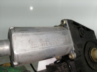 моторчик стеклоподъемника передний правый Volkswagen Passat B5 2001, 1C1959802, 105415-301