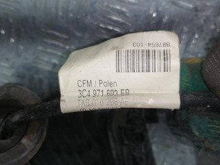 проводка Volkswagen Passat B6 2008