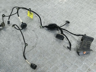 проводка Volkswagen Passat B6 2008