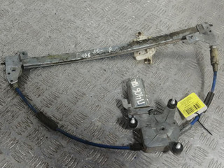 стеклоподъемник передний правый Peugeot 406 1 поколение 1997