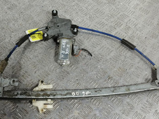 стеклоподъемник передний правый Peugeot 406 1 поколение 1997