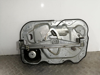 стеклоподъемник передний левый Ford Focus 2 поколение 2008