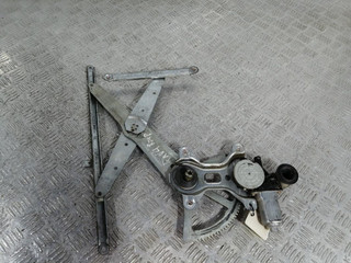 стеклоподъемник передний правый Toyota RAV4 2 поколение (XA20) 2003