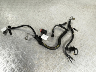 проводка Opel Astra G 2001
