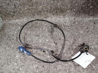 датчик ABS Peugeot 206 1 поколение [рестайлинг] (2002 - 2009), 9640055280