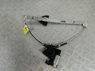 стеклоподъемник передний левый Mazda 3 BK 2005