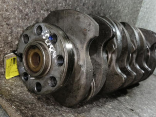 коленвал Opel Vectra B 1997