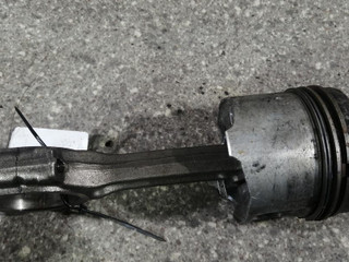 поршень Nissan Primera P12 2005