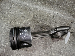 поршень Opel Astra G 2001
