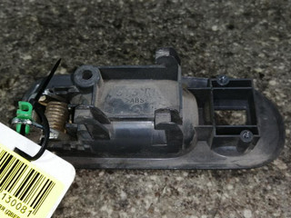 ручка внутренняя задняя правая Honda Civic 6 поколение (EJ/EK/EM) [рестайлинг] MB6 1998