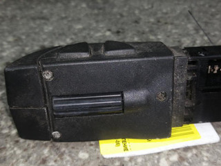 переключатель подрулевой (стрекоза) Renault Laguna 2 поколение 2004