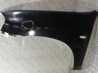 крыло переднее левое Mazda Tribute 1 поколение (2000 - 2004)