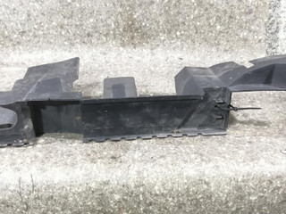 воздуховод (дефлектор) радиатора Volkswagen Passat B5 [рестайлинг] 2002
