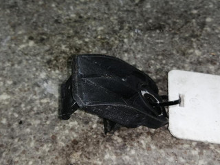 кронштейн радиатора BMW 5 серия E39 2000