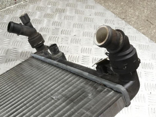 радиатор (основной) Volkswagen Golf 4 поколение 2000