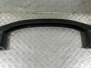 усилитель бампера переднего Volkswagen Passat B5 [рестайлинг] (2000 - 2005), 3B0807560B, 3B0807559B