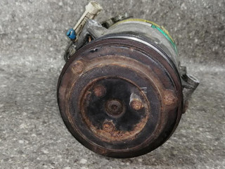 компрессор кондиционера Opel Corsa C 2003