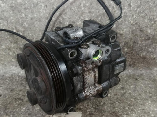 компрессор кондиционера Mazda MX-3 1 поколение 1995