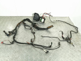 проводка Opel Omega B 1997