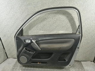 дверь передняя правая Toyota RAV4 2 поколение (XA20) 2003