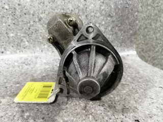 стартер Hyundai Getz 1 поколение [рестайлинг] (2005 - 2011), бензин, 3610002555, TM000A37001