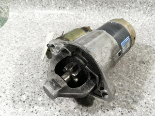 стартер Hyundai Trajet 1 поколение (2000 - 2004), 2.0 л., i, 36100-38090