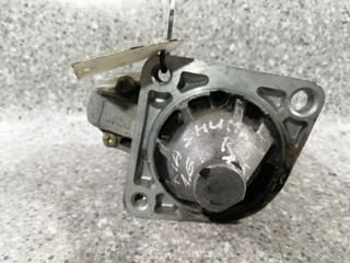 стартер Kia Shuma 2 поколение 2003