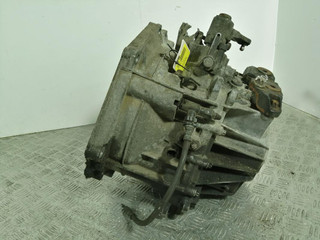 КПП механическая (МКПП) Opel Meriva 1 поколение (A) [рестайлинг] 2006, 1.7 л., CDTi, дизель