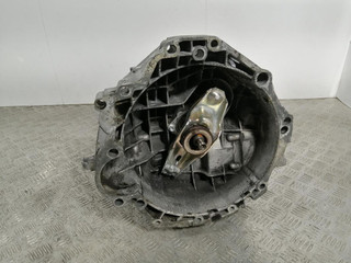КПП механическая (МКПП) Volkswagen Passat B5 1999