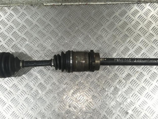 полуось передняя правая (приводной вал, ШРУС) Nissan Maxima A32 1998