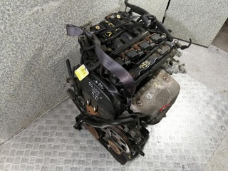 двигатель Volvo V40 1 поколение [рестайлинг] 2002, 1.8 л., GDi, B 4184 SJ, бензин