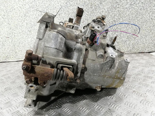 КПП механическая (МКПП) Mitsubishi Colt 5 поколение (CJO) 2001, 1.3 л., i, бензин, F5M411R8A, VN2973