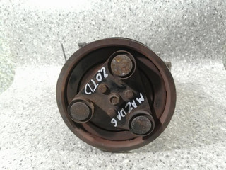 компрессор кондиционера Mazda 6 GG (2002 - 2005), H12A1AE4DC, C1002504