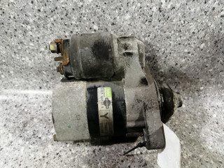 стартер Nissan Micra 3 поколение (K12) 2007