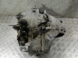 КПП механическая (МКПП) Ford Mondeo 3 поколение [рестайлинг] 2005, 2.0 л., TDCi, дизель, 6S7R-7002-EB