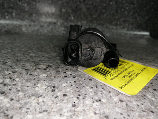 электромагнитный клапан Opel Astra G 2001, 1997280