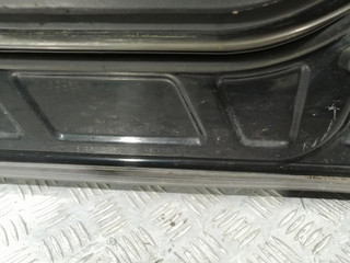 дверь задняя правая Land Rover Range Rover Sport 1 поколение 2007