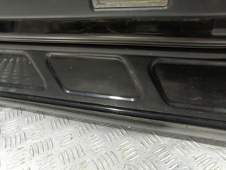дверь передняя правая Land Rover Range Rover Sport 1 поколение 2007