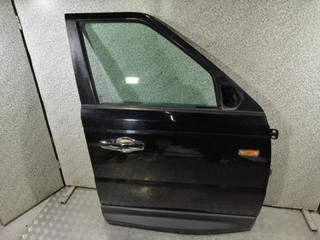 стеклоподъемник передний правый Land Rover Range Rover Sport 1 поколение 2007