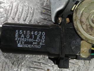 стеклоподъемник задний правый Jeep Grand Cherokee ZJ 1995
