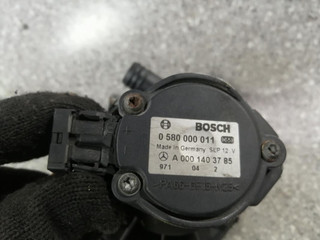 насос воздушный Mercedes-Benz M-Класс W163 2001