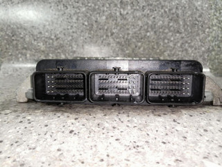 блок управления двигателем Land Rover Range Rover Sport 1 поколение 2007