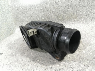 патрубок (трубопровод, шланг) Land Rover Range Rover Sport 1 поколение 2007