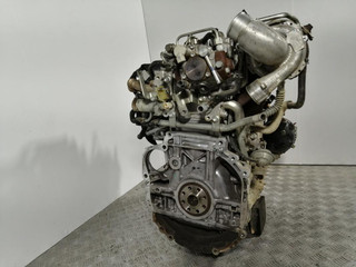 двигатель Toyota Verso 1 поколение (2009 - 2013), 2.0 л., D-4D, 1AD-FTV, дизель