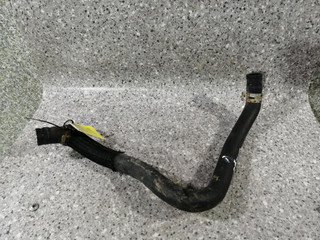 патрубок радиатора Toyota Verso 1 поколение 2011