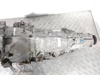 КПП автоматическая (АКПП) Audi A4 B7 2006
