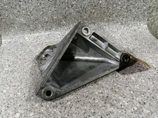 кронштейн двигателя BMW 5 серия E60/E61 (2002 - 2007), 3.0 л., D, 2211-6761149-01