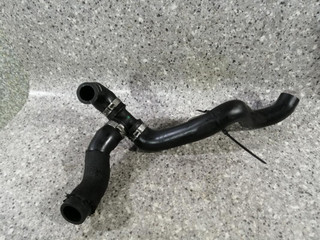 патрубок (трубопровод, шланг) Audi A4 B7 2006